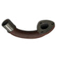 Vertical Exhaust Elbow Fits Massey Ferguson Replaces 507912M1