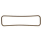 Valve Cover Gasket Fits Massey Ferguson Replaces MHS2613-STR