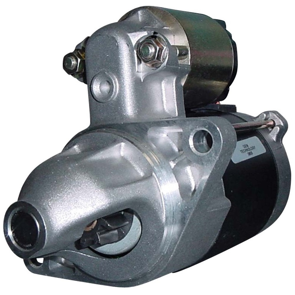 Starter - DD (18512) Fits Kawasaki Fits John Deere Fits Gator HPX4x4