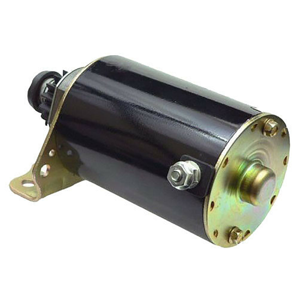 Starter Fits Briggs and Stratton 497595 497525 Fits Husqvarna 26 HP Intek V-Twin