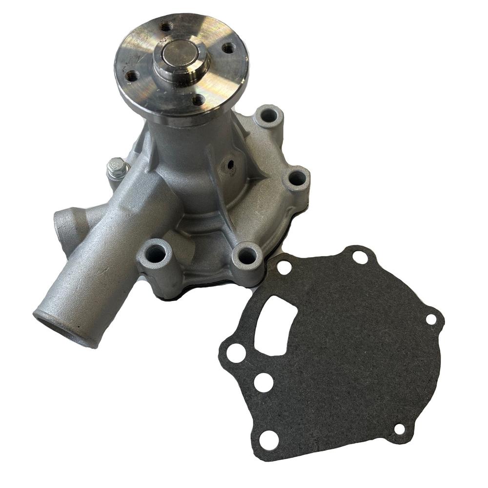 1962912C1 Water Pump Fits Case-IH Tractors 265, 275, 1140
