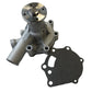 Water Pump w/Gasket Fits Massey Ferguson Replaces 1273085C91