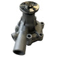 Water Pump w/ Gasket Fits McCormick Replaces 1273085C91