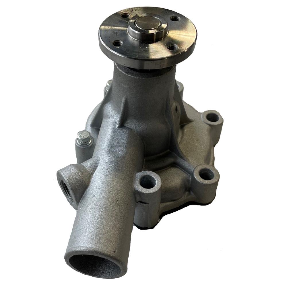 Water Pump w/Gasket Fits Massey Ferguson Replaces 1273085C91