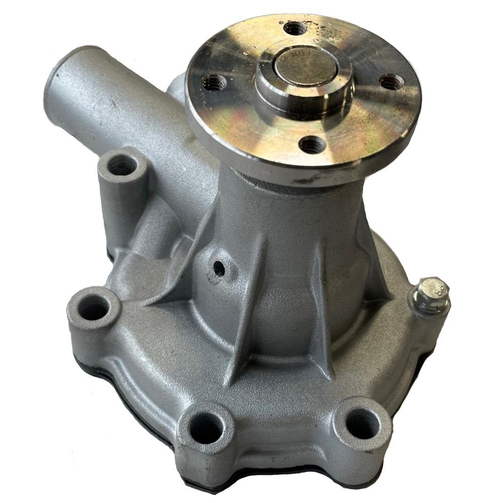 Water Pump w/ Gasket Fits McCormick Replaces 1273085C91