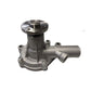 Water Pump w/ Gasket Fits McCormick Replaces 1273085C91