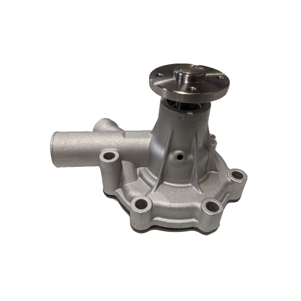 Water Pump w/Gasket Fits Massey Ferguson Replaces 1273085C91