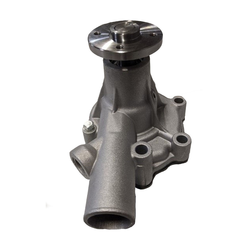 Water Pump w/ Gasket Fits McCormick Replaces 1273085C91