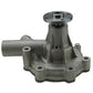 Water Pump w/ Gasket Fits McCormick Replaces 1273085C91