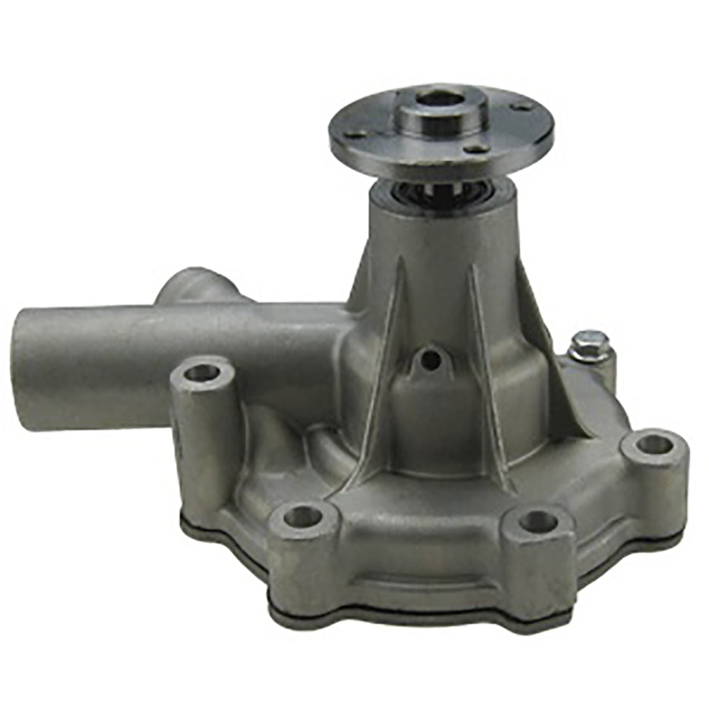 Water Pump w/ Gasket Fits McCormick Replaces 1273085C91