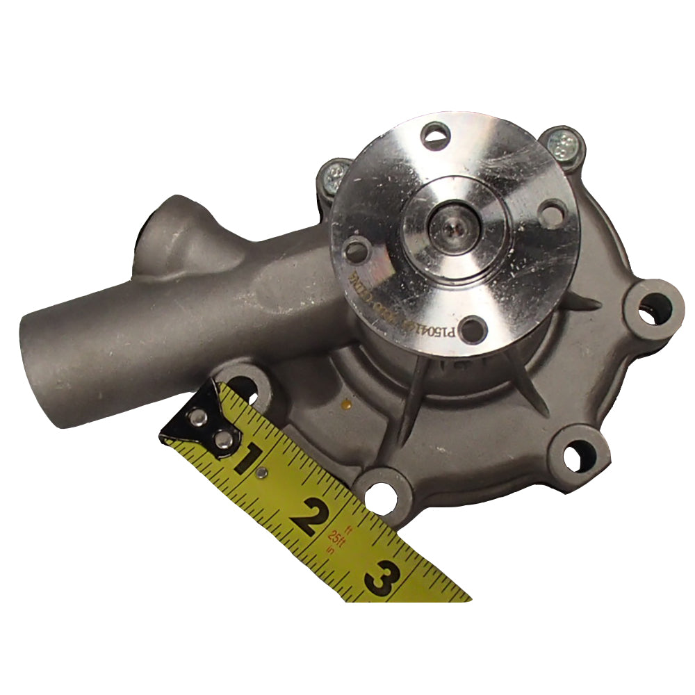 1962912C1 Water Pump Fits Case-IH Tractors 265, 275, 1140