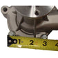 1962912C1 Water Pump Fits Case-IH Tractors 265, 275, 1140