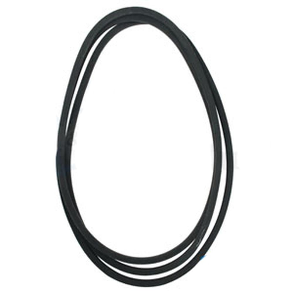 TroyBilt 17AA5ABP766 17AF2ACP011 Lawn Mower Tractor Belt Replacement 954-04044A