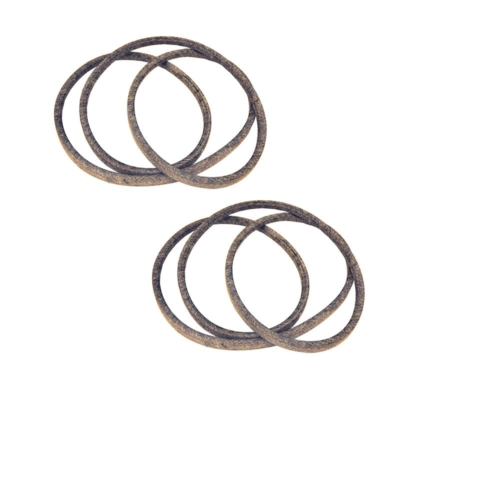Qty. 2: V-Belt Fits Gravely Replaces 07200436