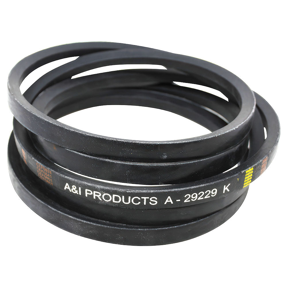 Drive Belt Fits RM600 29229 MOB40-0008