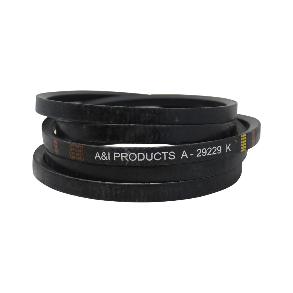 29229 Drive Belt Fits Woods
