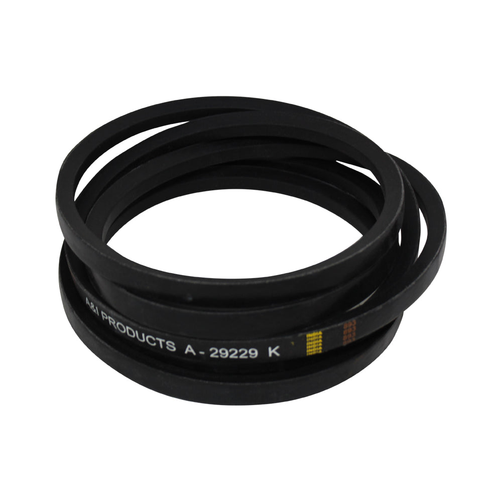 29229 Drive Belt Fits Woods