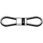Replacement Belt Fits Cub Cadet / Fits MTD 754-04055 954-04055 95404055
