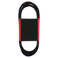 Four 43301603 Belts fit Vicon CM165 CM167 CM216 CM217 CM2200 CM240 Cm247