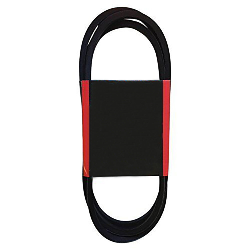 Four 43301603 Belts fit Vicon CM165 CM167 CM216 CM217 CM2200 CM240 Cm247