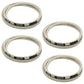 Four 43301603 Belts fit Vicon CM165 CM167 CM216 CM217 CM2200 CM240 Cm247