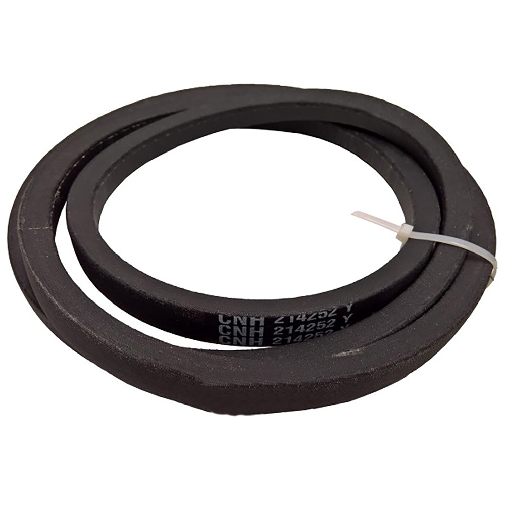 MOB40-0015 - Cutterbar Drive & Roll & Sickle Drive Belt