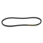 New Deck Belt fits Dixie Chopper 2006B144R 66" Excaliber 5/8" x 147"