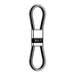 A-570240-AI Belt, Deck Made with Aramid