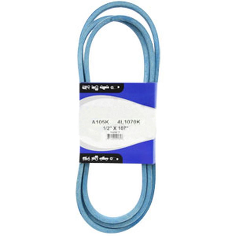 MOB40-0034 - PTO to Deck Belt