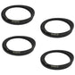 B Section Drive V Belt 4 Pack 527976 fits Agco 1328 1329 1330 3008 3009 3010