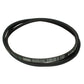 54" Cut Riding Mower Deck Belt 196103 532196103 Fits Craftsman Fits Husqvarna