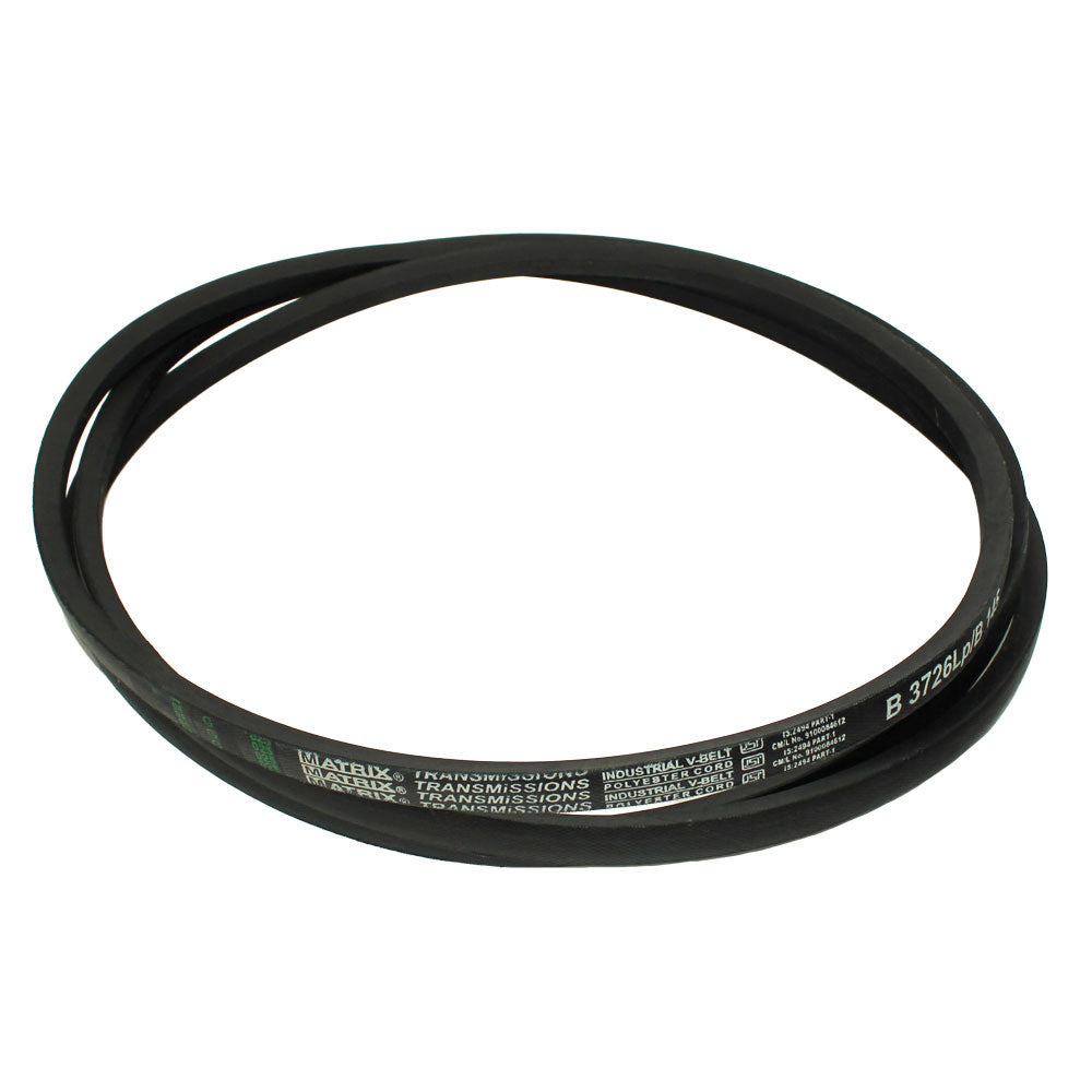 54" Deck Belt 196103 532196103 & Fits Poulan Fits Husqvarna