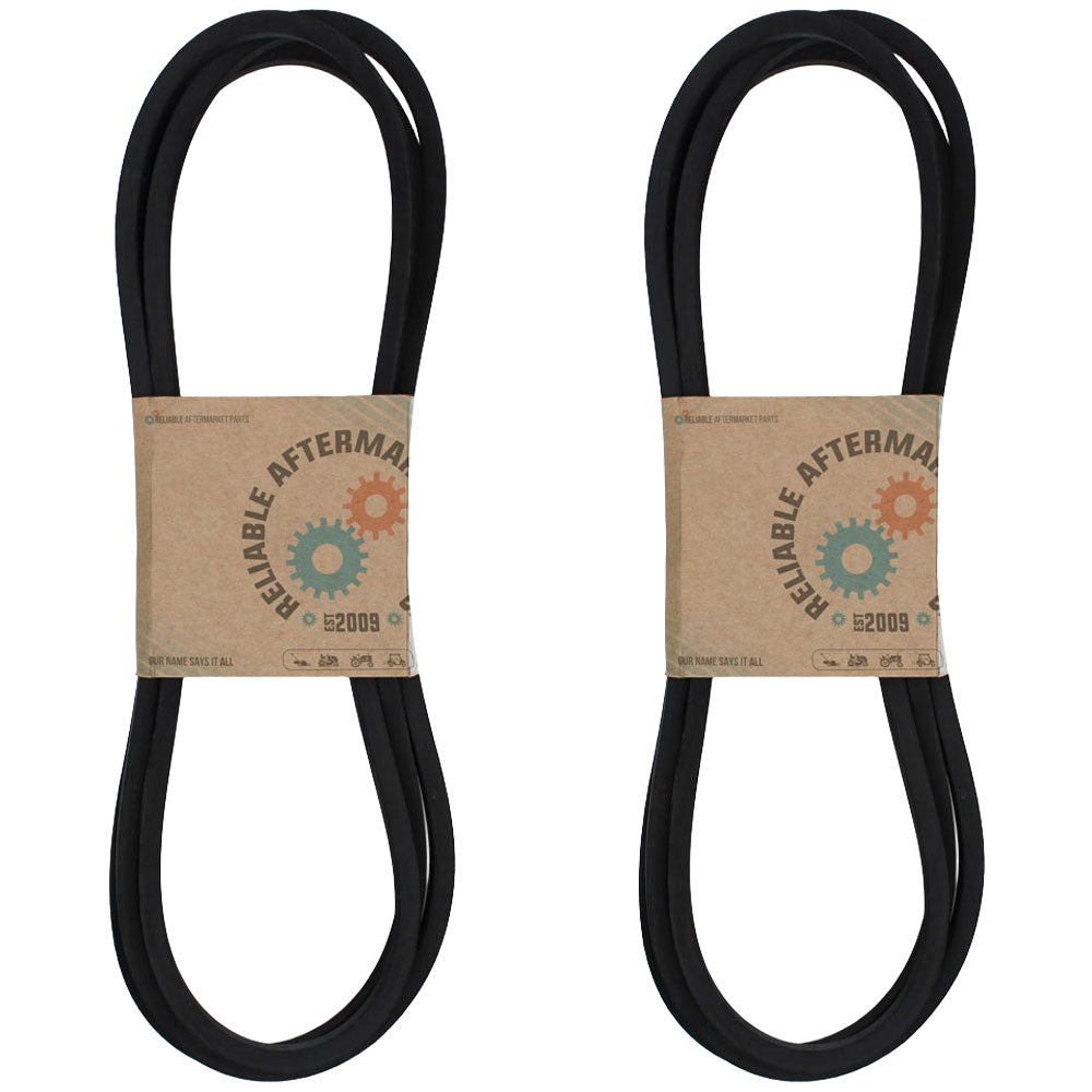 196103 QTY 2: Belt Fits AYP