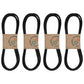 QTY 4: Belt Fits Oregon Replaces 75-893