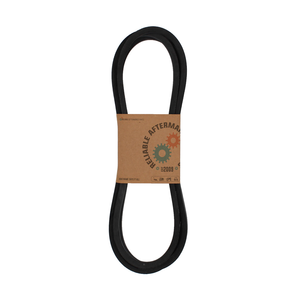 5/8 X 136 Drive Belt 167133 for King Kutter Models