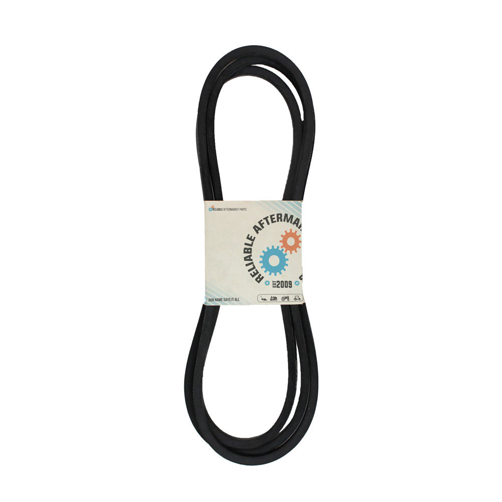 V-Belt - 5/8" X 151" B148 Fits Various Applications: Lawn & Garden