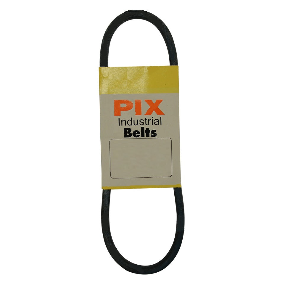 V-Belt Fits Honda Replaces 22431-767-003 Made with Aramid