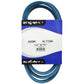 4LK710 V-Belt Fits Land Pride Razor Z44 Razor Z52