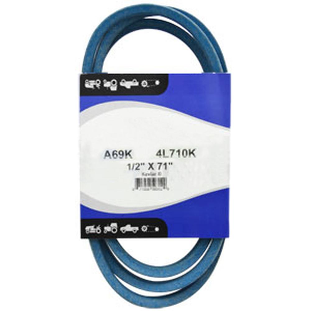 A-D3905-AI Belt, Hydro Drive