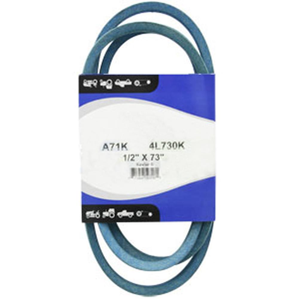M131151 V-Belt Fits John Deere