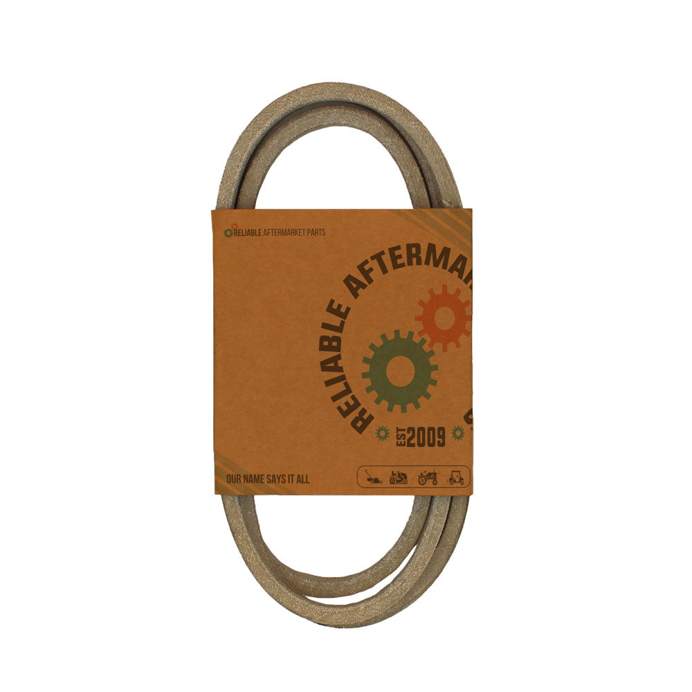 MOB40-0071 Drive Belt Fits Worldlawn