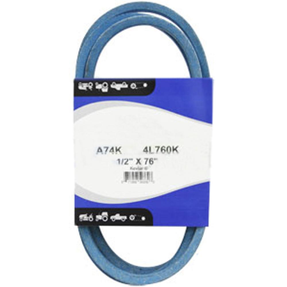 399-A74K V-Belt Fits Universal
