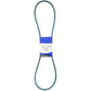 A-B55K Made With Aramid Blue V-Belt (5/8" x 58") Fits Toro/Wheel Horse
