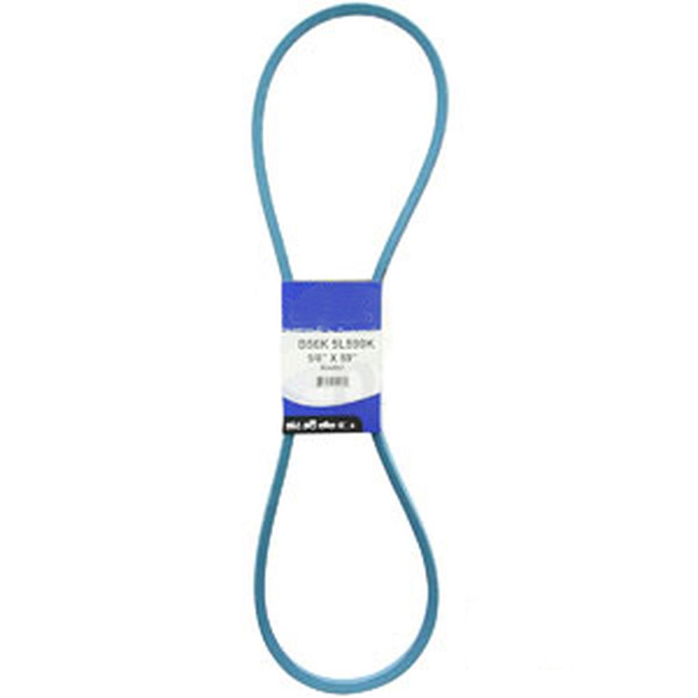 B56K V-Belt Fits Universal Products