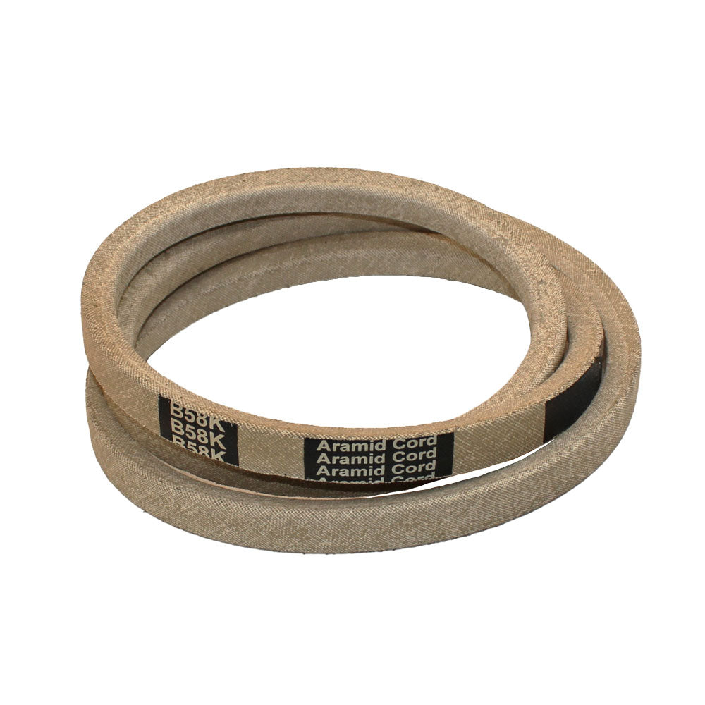 018352 Drive Belt Fits Lesco