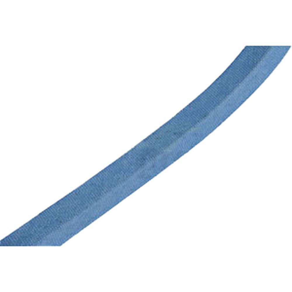 B60K Made With Kevlar Blue V-Belt (5/8" X 63") Fits Universal Products