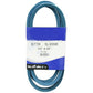 Heavy Duty Aramid V-Belt Fits Hustler Replaces 323003