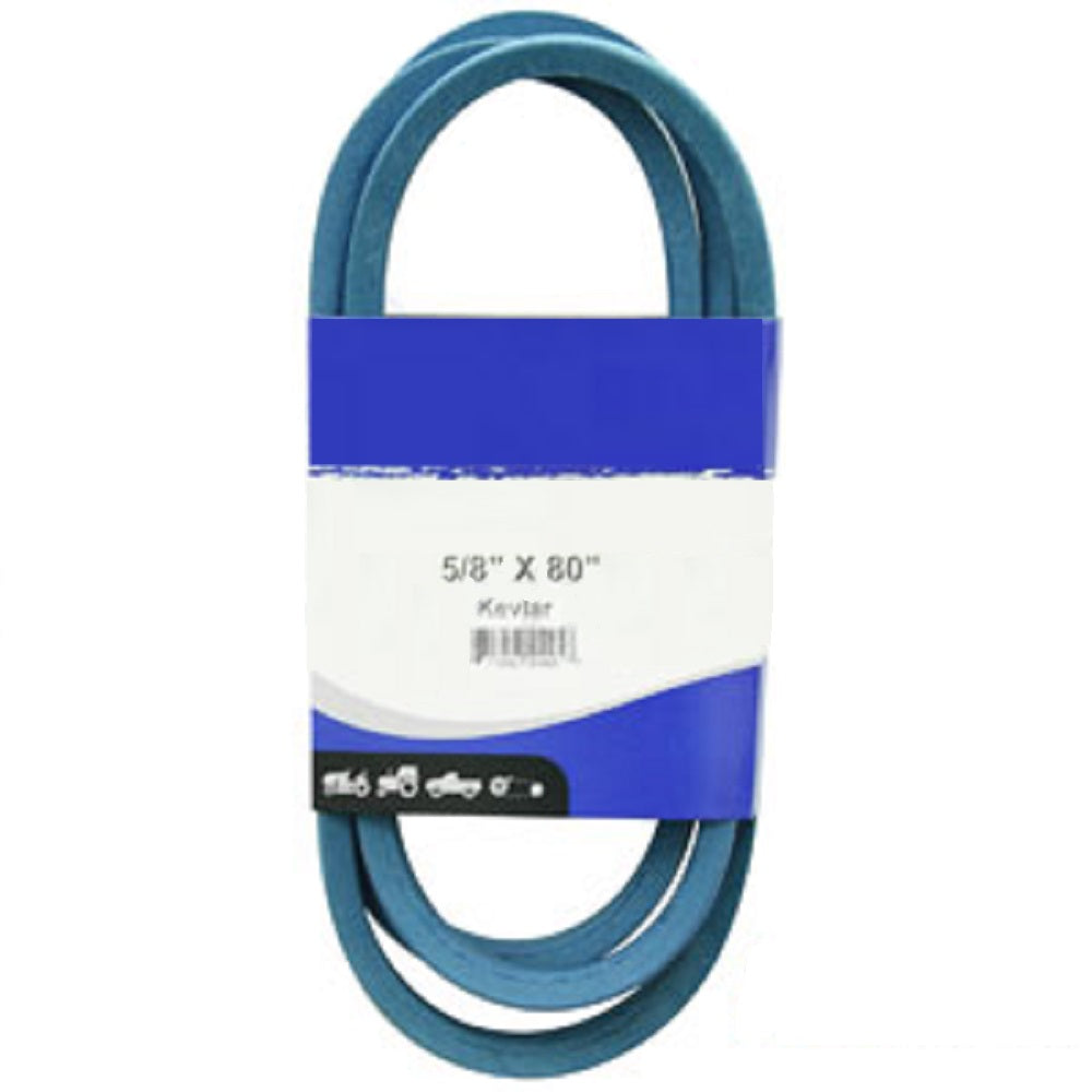 Heavy Duty Aramid V-Belt Fits Encore Replaces 323003