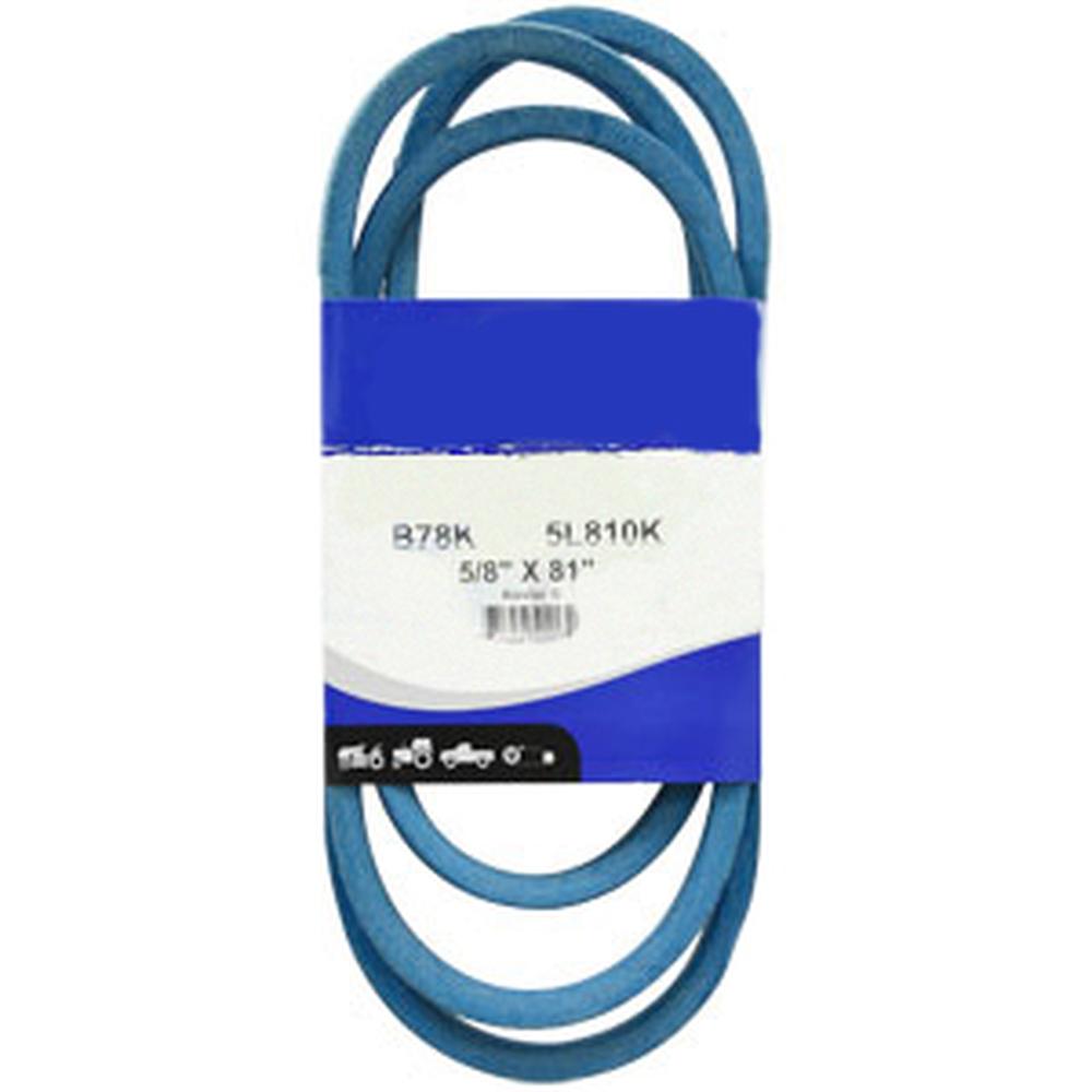 041-5048-00-UNIV V-Belt Fits Universal Products