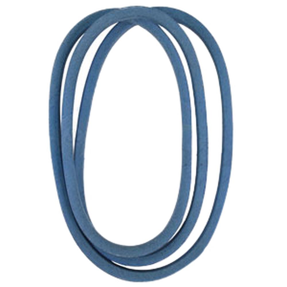 MOB40-0086-AIC Made With Kevlar Blue V-Belt (5/8" X 81")